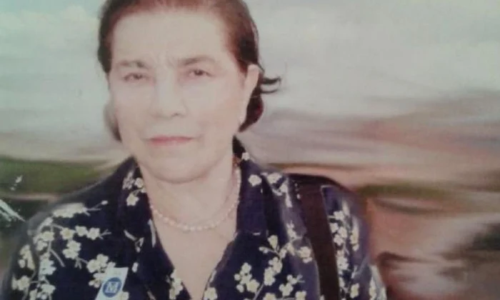 Aurora Cornu, prima soţie a scriitorului Marin Preda: „Până la Marin nici n am băgat de seamă că aş fi frumoasă“ jpeg