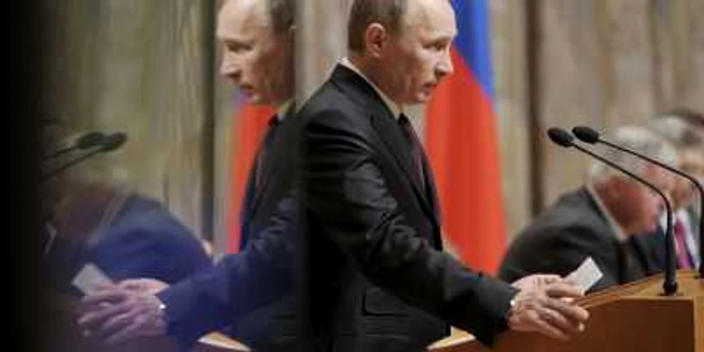 Revenirea la Kremlin a lui Putin readuce în prim plan discuţia despre natura sistemului instituit de el. 