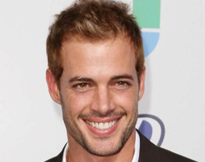 
    William Levy  