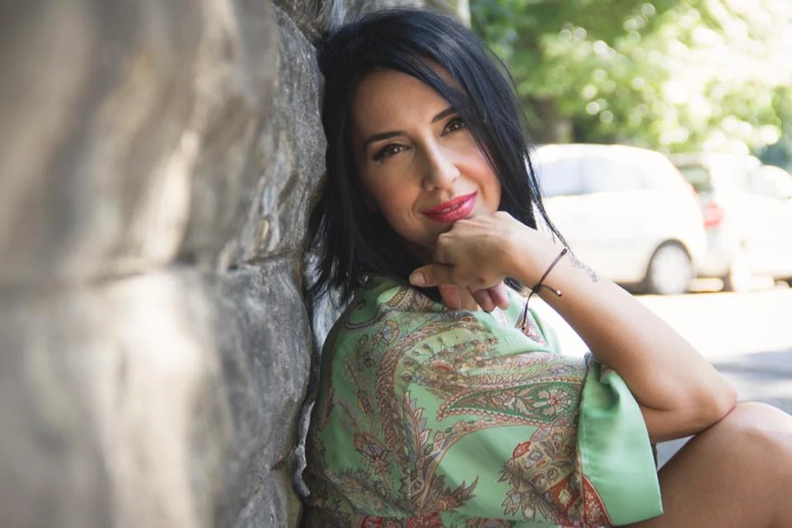 
    Emma Zeicescu și Claudiu Popa au fost prinși consumând canabisFoto Facebook  