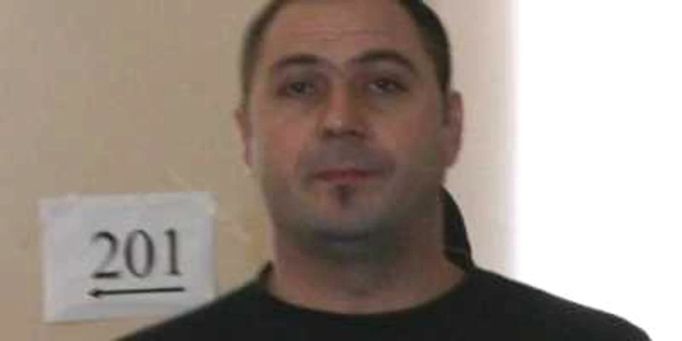 Claudiu Sibişean va sta apraope 9 ani la închisoare