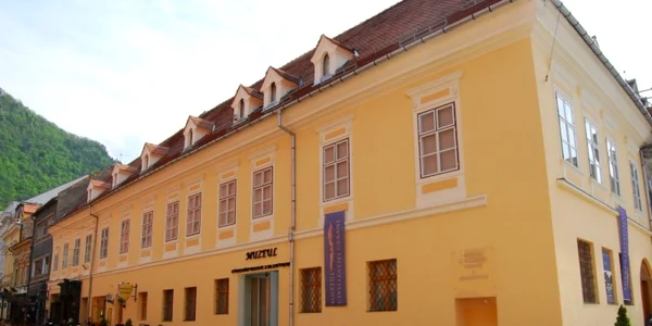 brasov