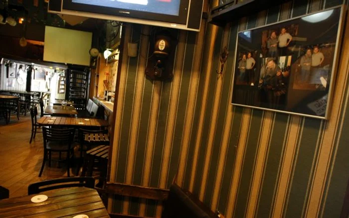 Irish Pub