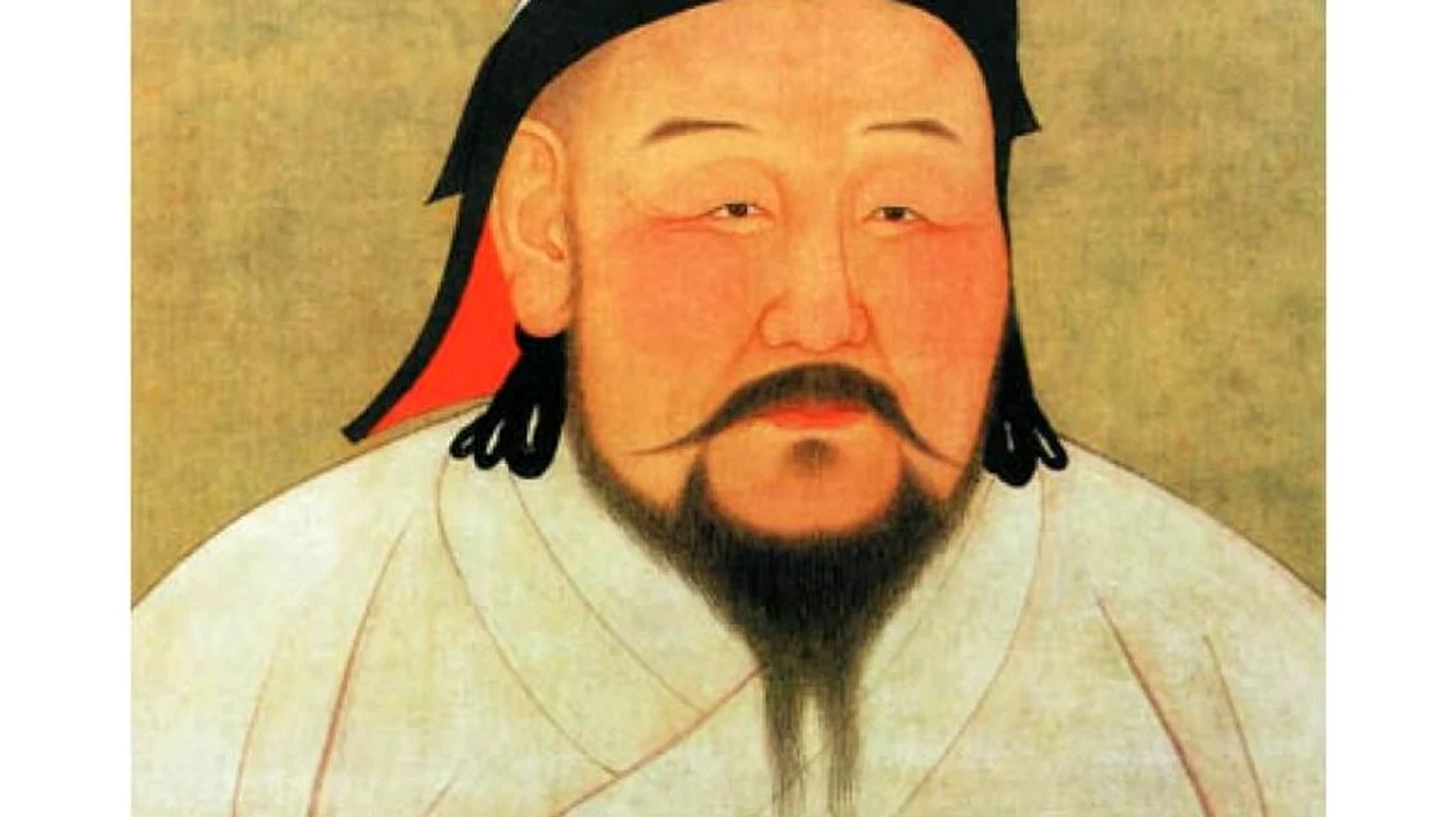Ginghis Han
