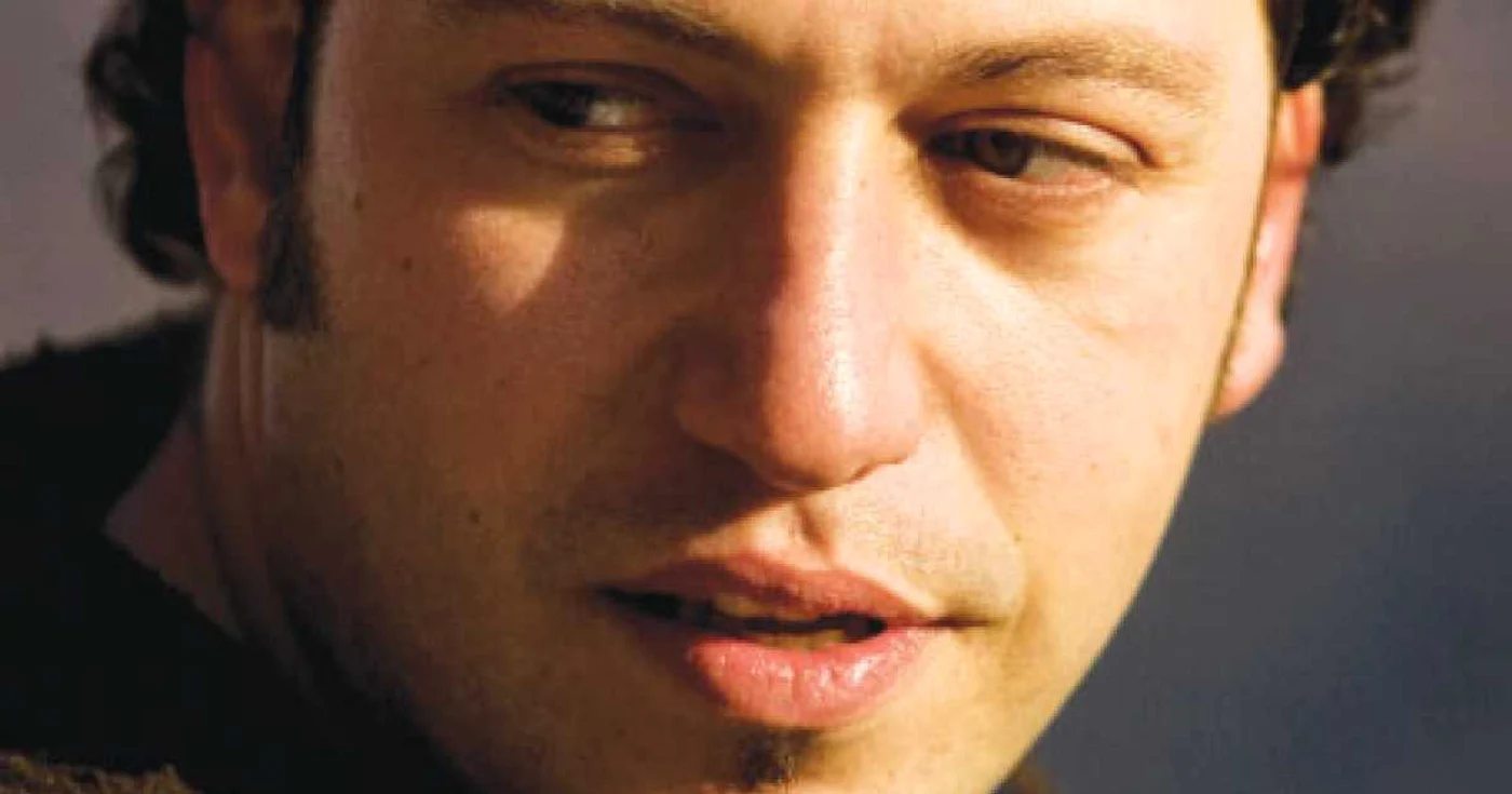 Matei Florian a scris acest roman într-o casă izolată din munţii Piatra Craiului 