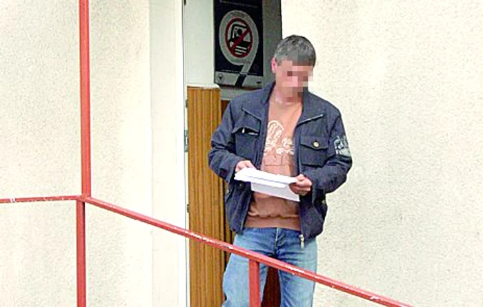 La poliţia TF, comisarul-șef Alexandru Popa l-a chemat la raport pe Adrian Gâdea