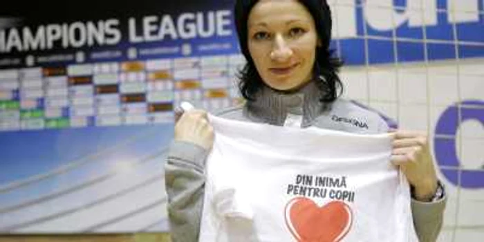 Cristina Vărzaru