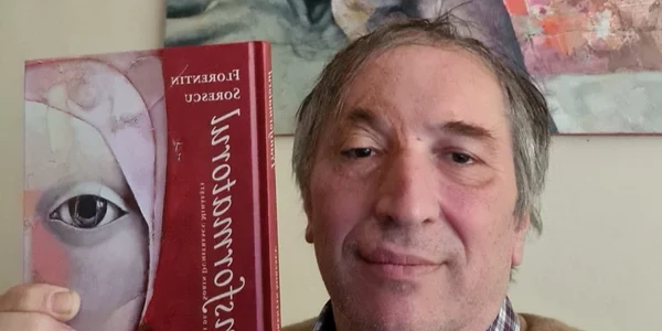 avocat florentin sorescu foto arhiva personala