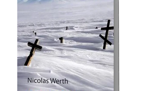 Pe urmele Arhipeleagului Gulag png