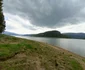 Lacul Vidra văzut din staţiunea cu acelaşi nume - Vâlcea Foto Daciana Stoica - Adevărul