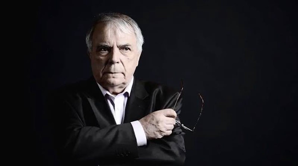 Podcastul lui Ionuț Vulpescu - invitat, Nicolae Manolescu
