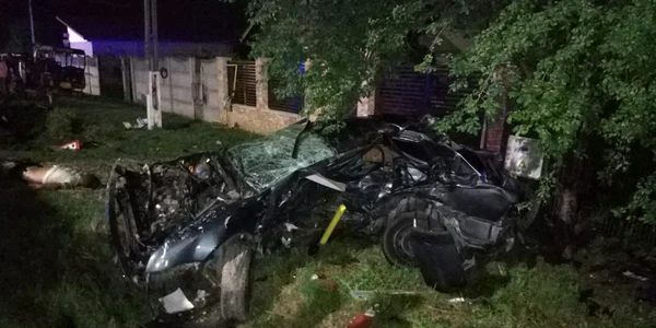 accident