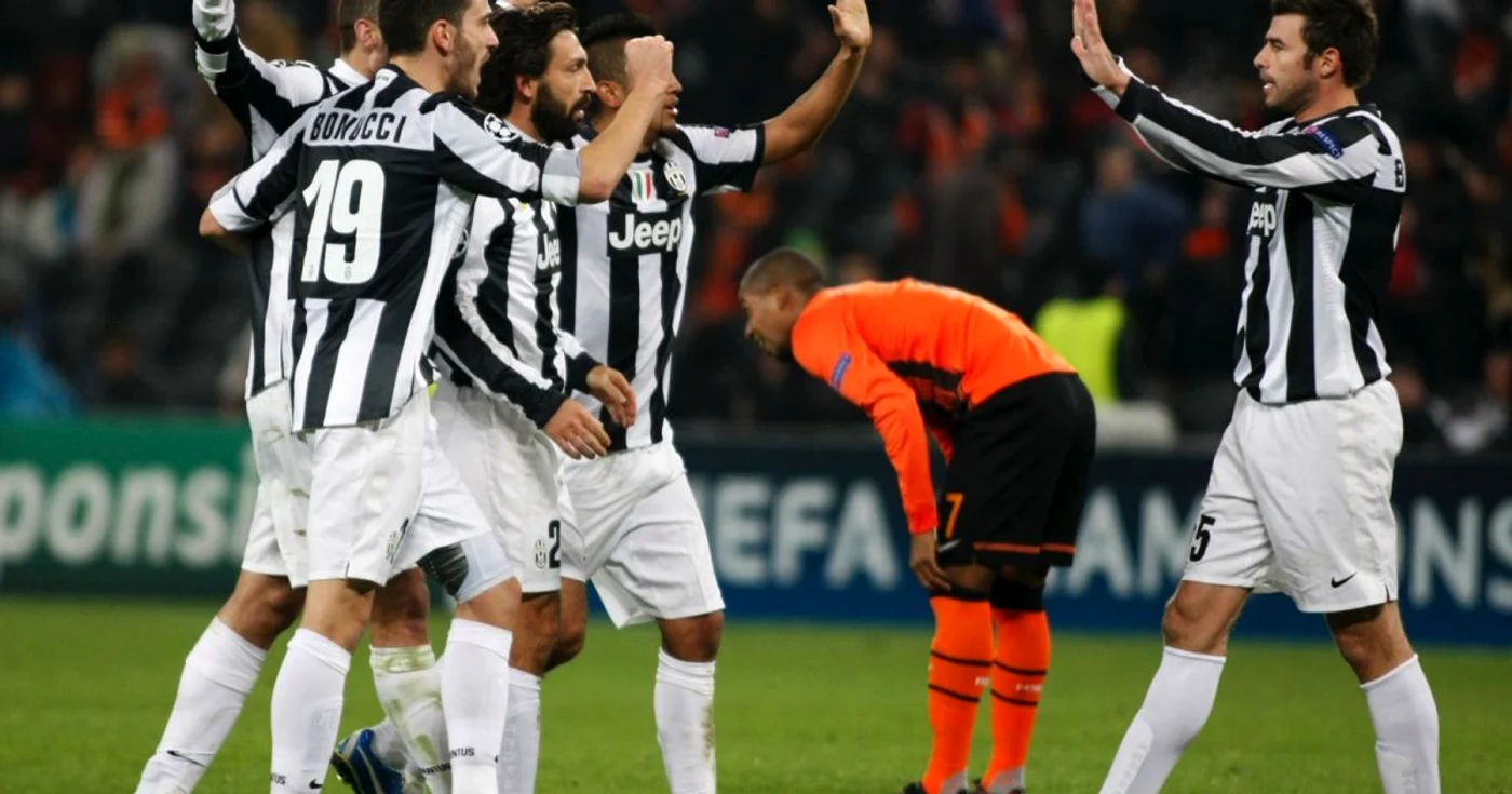 Italienii au învins la Doneţk şi au terminat pe primul loc, dar golul a venit dintr-un ofsaid nesemnalizat