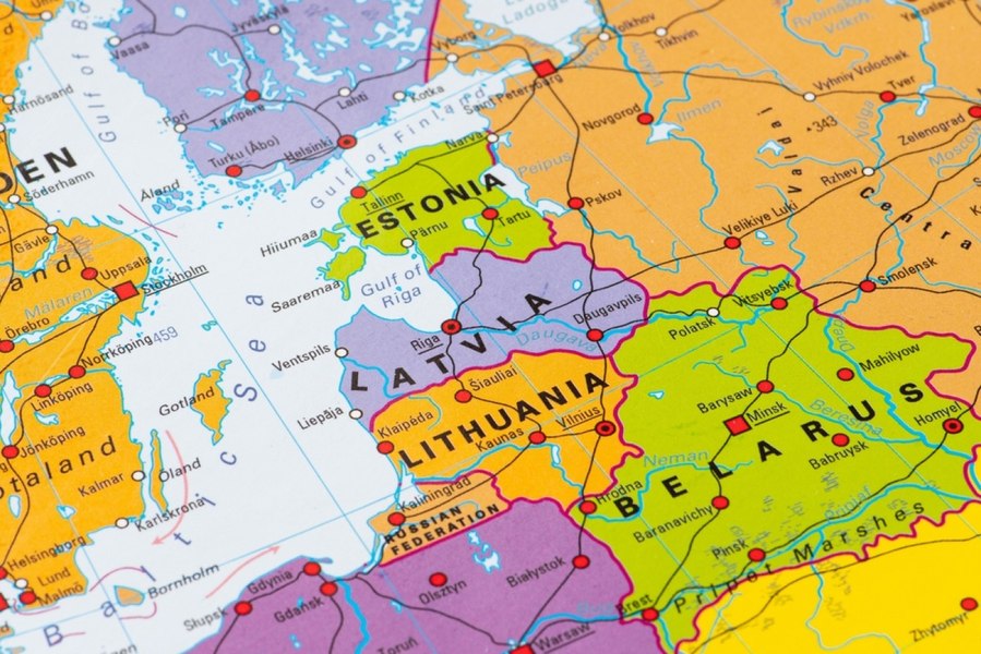 Terorism în Europa. Doi spanioli au fost arestați în Lituania sub suspiciuni de pregătire a unui atentat