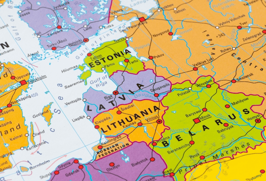 Lituania plasează forța de reacție rapidă în stare de alertă maximă