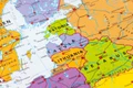 harta tarile baltice estonia lituania letonia bielorusia belarus foto shutterstock