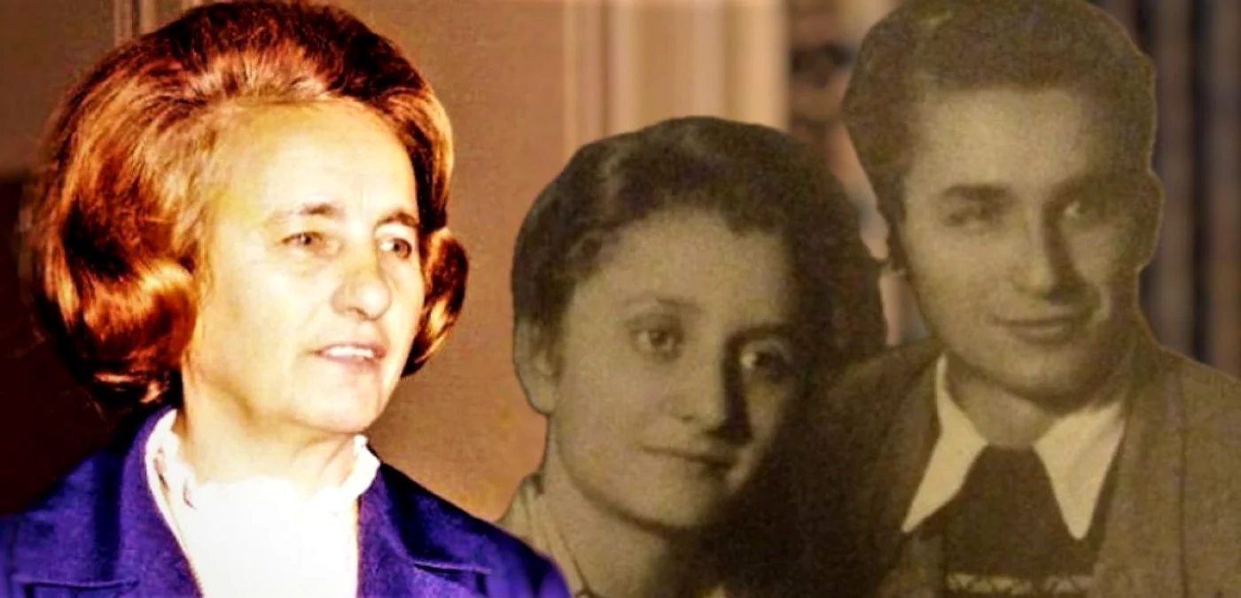 De ce Elena Ceaușescu nu a suportat-o niciodată pe Nina Iliescu / foto: colaj Click!