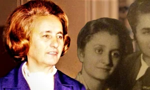 elena ceausescu ion si nina iliescu jpg