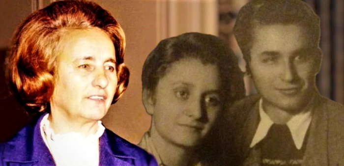 De ce Elena Ceaușescu nu a suportat-o niciodată pe Nina Iliescu / foto: colaj Click!