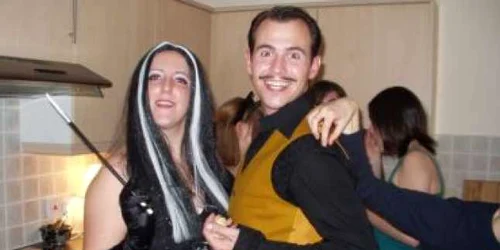 Bistriţa : Halloween party în Seven Sins - Ştiri de Weekend