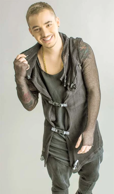 Aprilie 2011: Puştiul câştiga finala “Românii au talent”