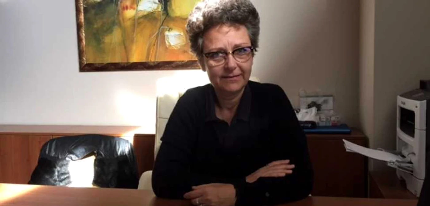 Prof.univ.dr.Elena-Luminiţa Sidenco