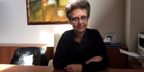 elena luminita sidenco