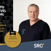 9 IULIE  Dr  Viisoreanu   Master Surgeon in Breast Treatment png