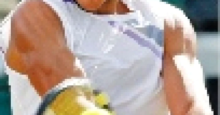 Nadal, bun şi pe iarbă