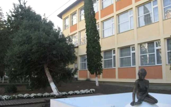 Mica Sirenă a scăpat teafără (2)