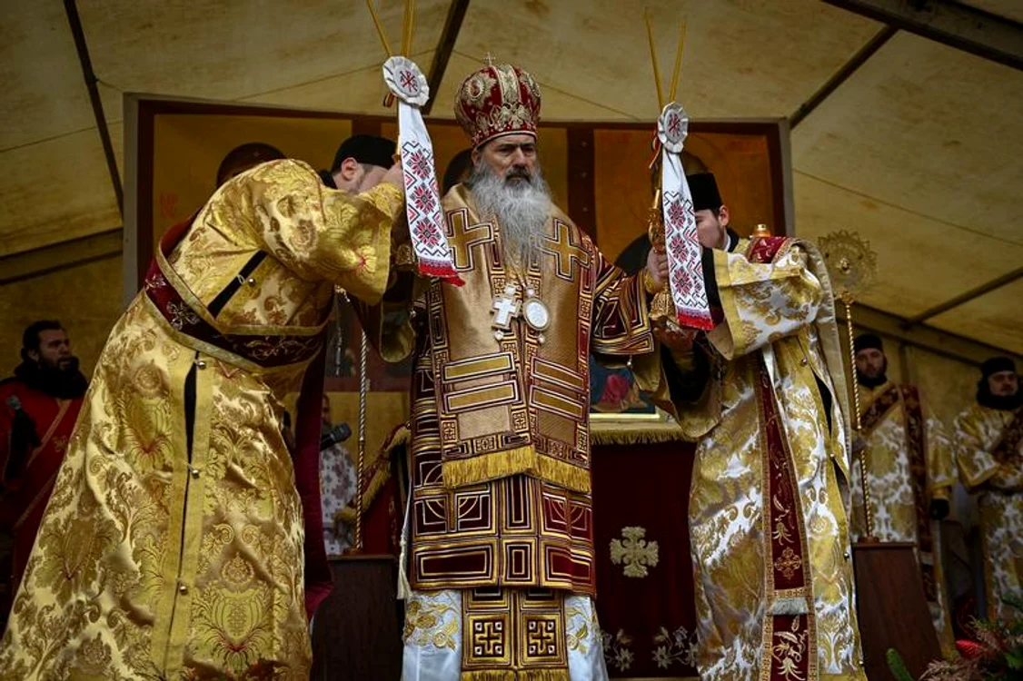 Sursă foto: Daniel Mihăilescu / AFP / Profimedia