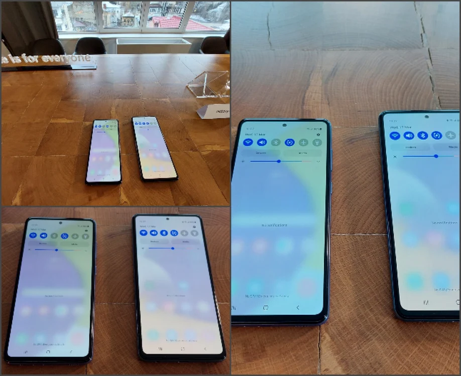 Samsung Galaxy A52 5G