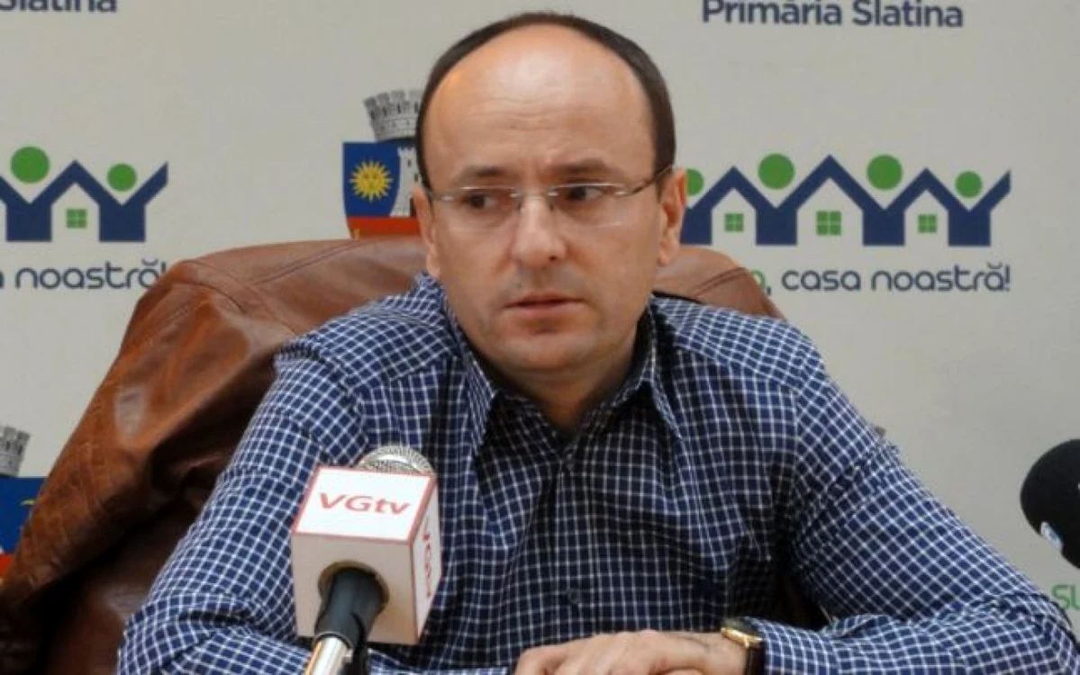 Minel Prina a mai fost condamnat în trecut tot pentru corupţie, ceea ce nu l-a împiedicat să câştige mandatul de primar din partea PSD