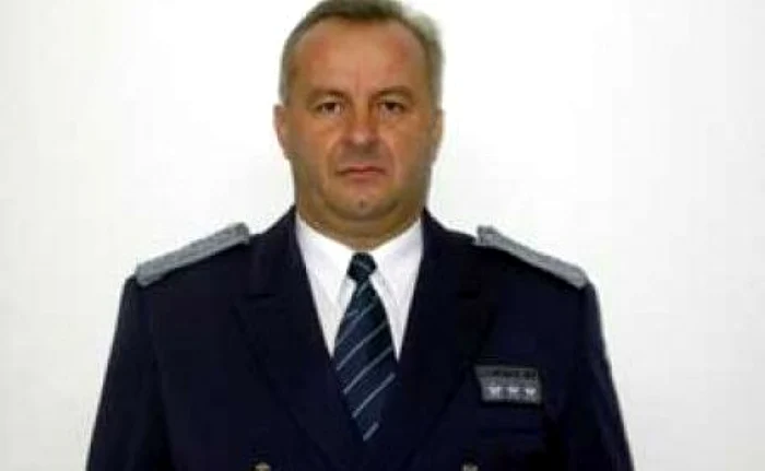 Constantin Nicolescu este din nou la comanda IPJ Dolj