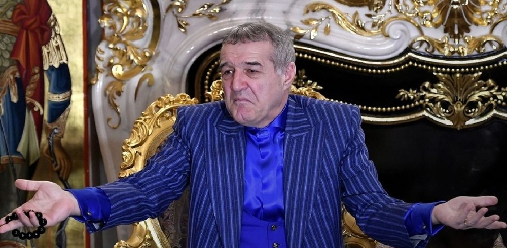 Gigi Becali a anunțat soarta FCSB dacă ratează titlul. „Eu am comandat căruţa, eu am adus caii”