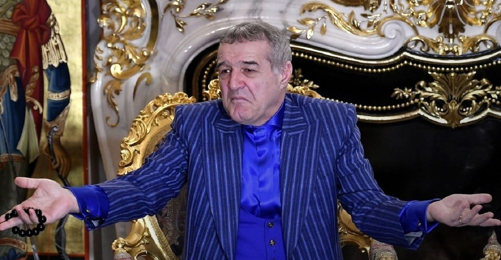 Fostul director al FCSB, bulversat de Gigi Becali. Ultima decizie a patronului e inexplicabilă