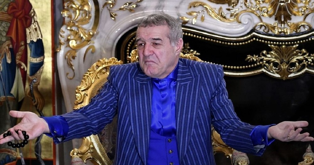 Presa scoțiană, grosolană după Rangers - FCSB 4-0. Cu ce i-a enervat „descreieratul” Gigi Becali pe britanici