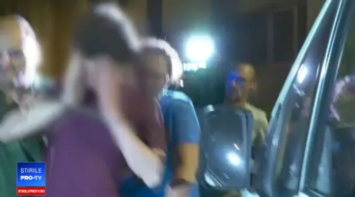 
    Un bărbat de 25 de ani a fost reţinut în cazul cadavrului găsit în Ilfovcaptură Stirileprotv.ro  