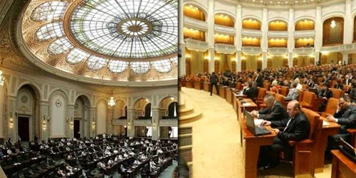 Bicameral sau unicameral?