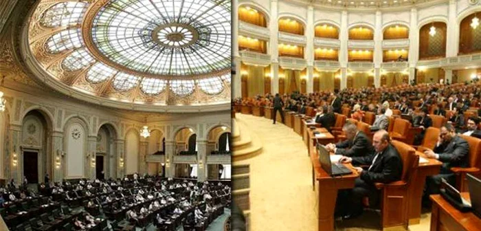„Dacă USL nu amână prea mult votul şi va adopta totuşi Constituţia 
revizuită în acest an, preşedintele va declanşa referendumul pentru 
unicameral. ”