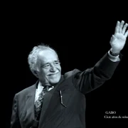 Gabriel Garcia Marquez, 2009 jpg