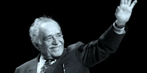 Gabriel Garcia Marquez, 2009 jpg