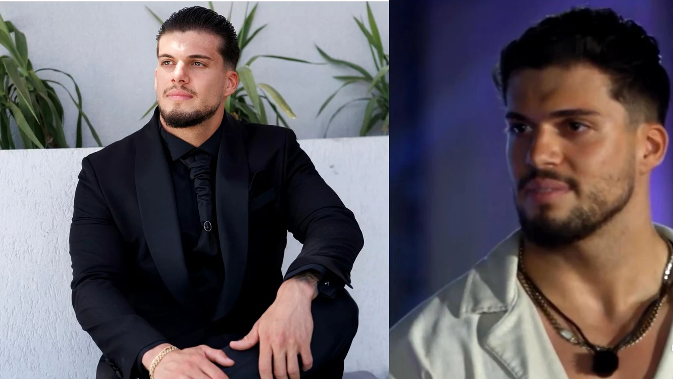 Mărturisirea lui Alberto Grecu despre căsătorie