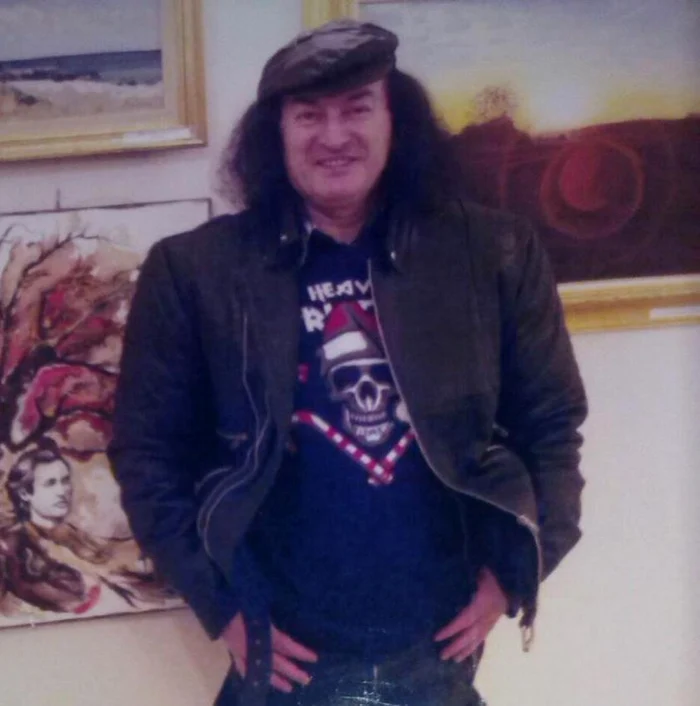 
    În tinerețe, liderul minerilor era comparat cu Mihai Eminescu  