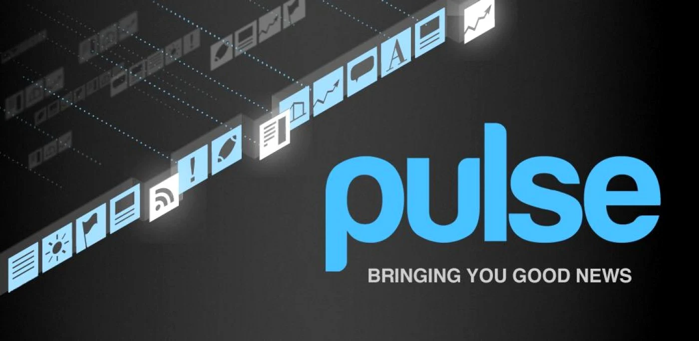 Pulse oferă ştiri pe tablete şi telefoane