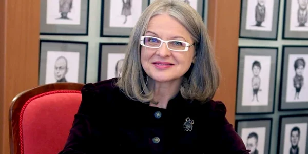 gabriela cretu FOTO Gabi Crețu / Facebook
