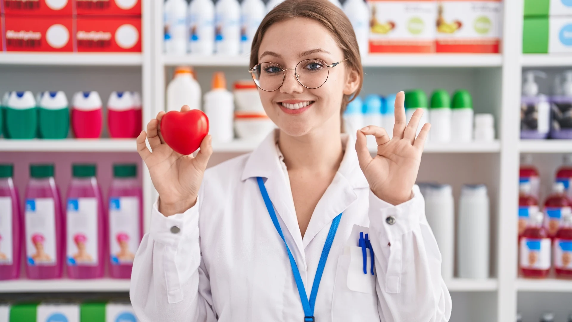 De la tratament la prevenție: rolul farmaciilor moderne în protejarea sănătății inimii