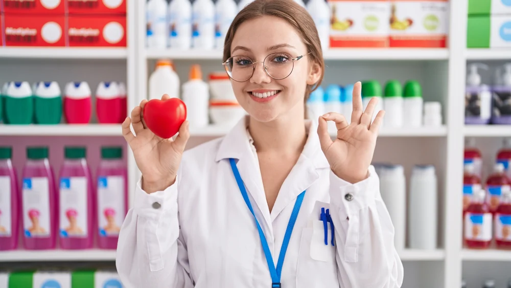 De la tratament la prevenție: rolul farmaciilor moderne în protejarea sănătății inimii