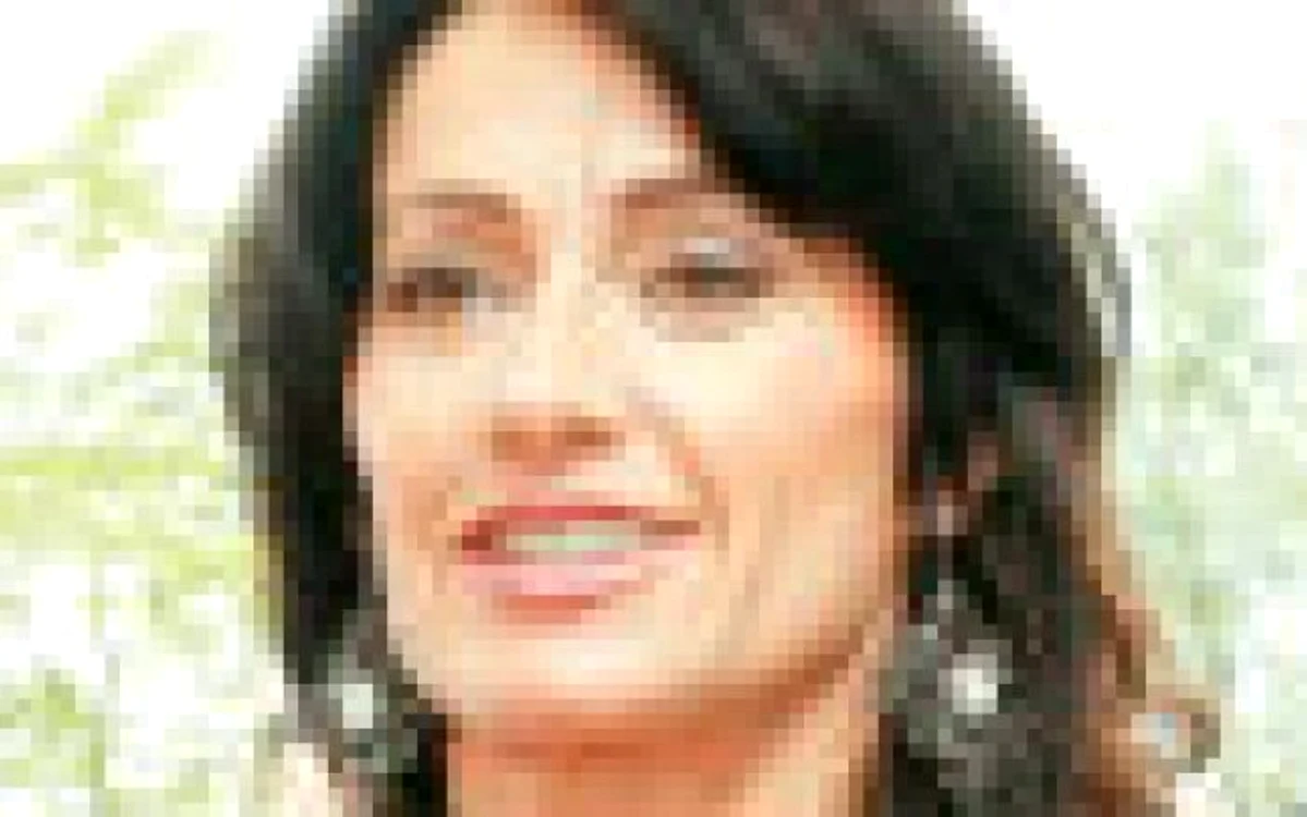 Nadia Comăneci