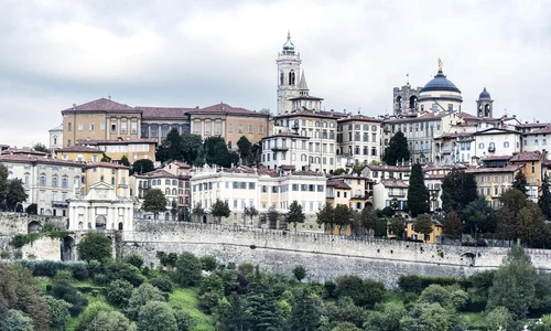 TOP 10/ Minunatele tezaure UNESCO din regiunea Lombardia jpeg